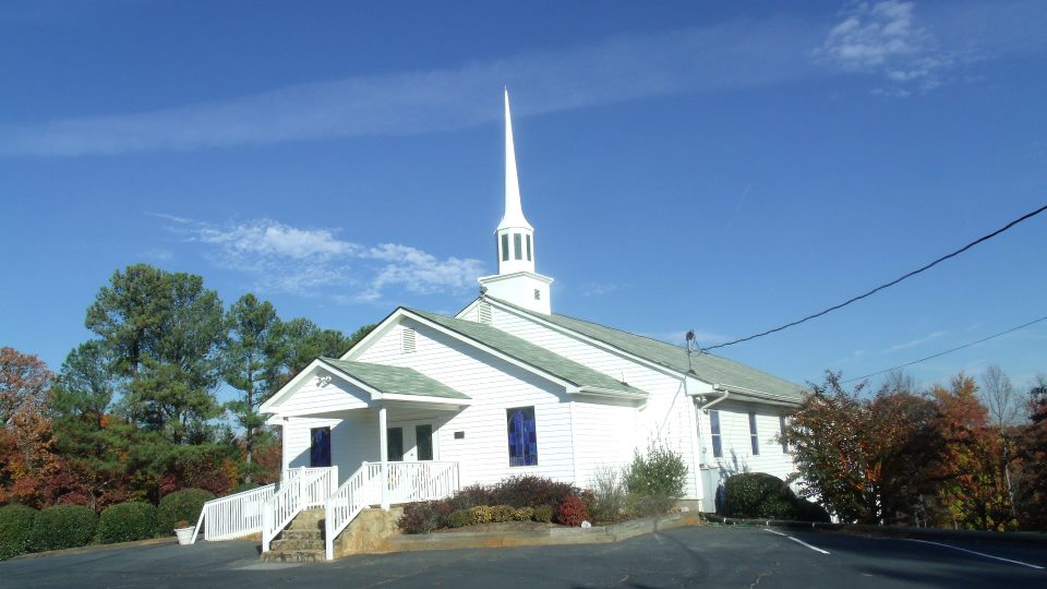 Victory Baptist Church